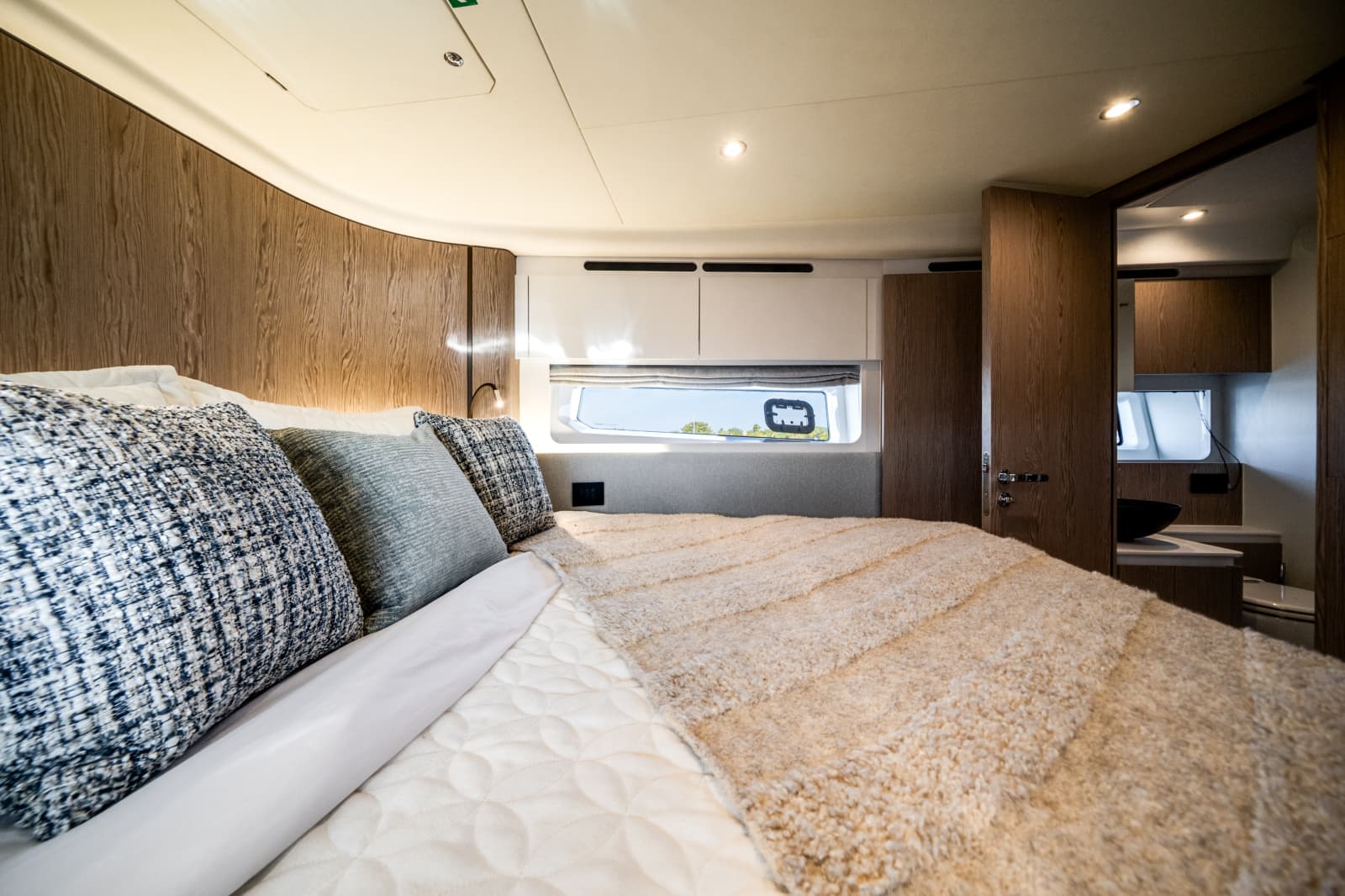 2024 Azimut 53 FLY