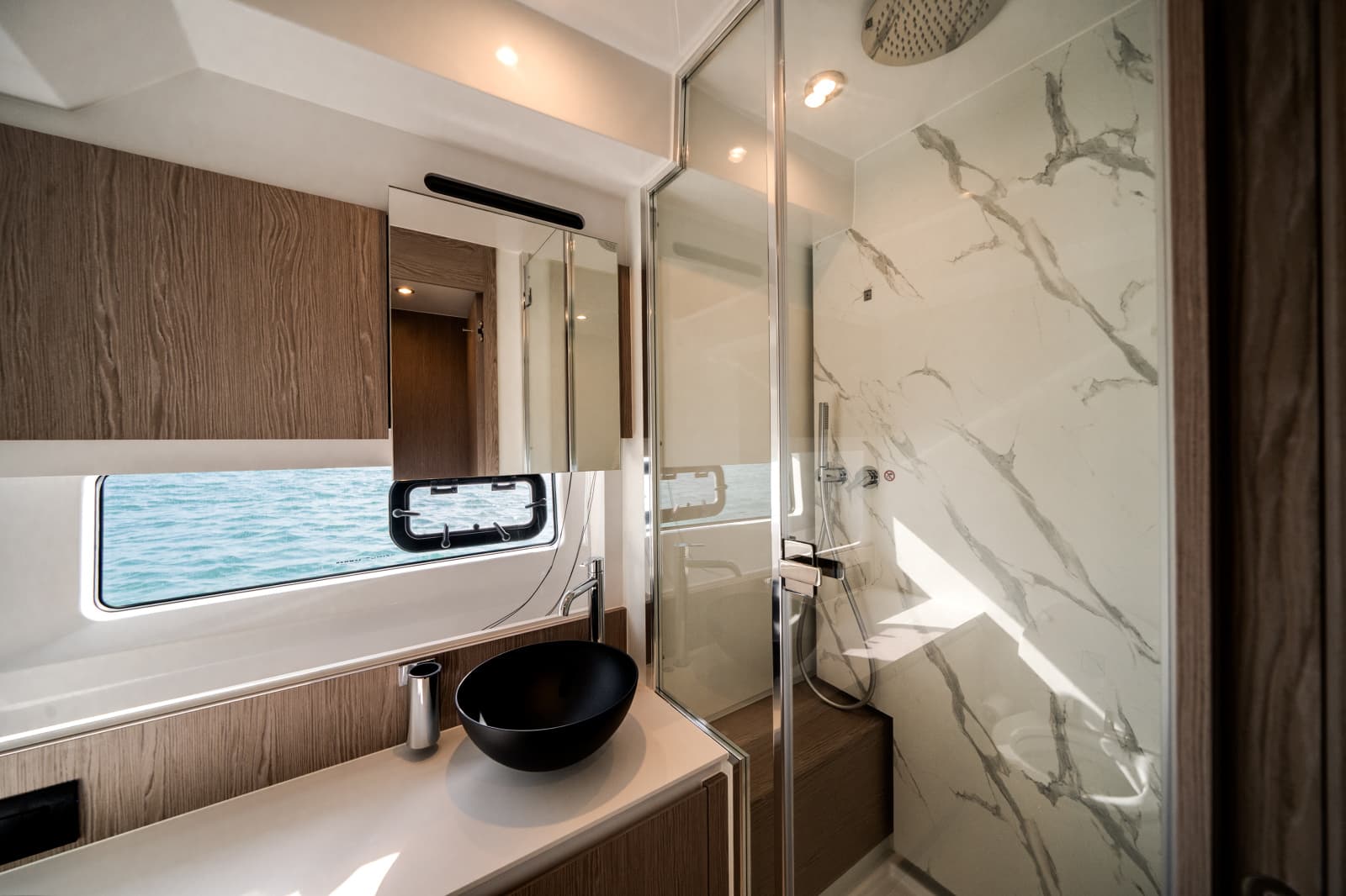 2024 Azimut 53 FLY