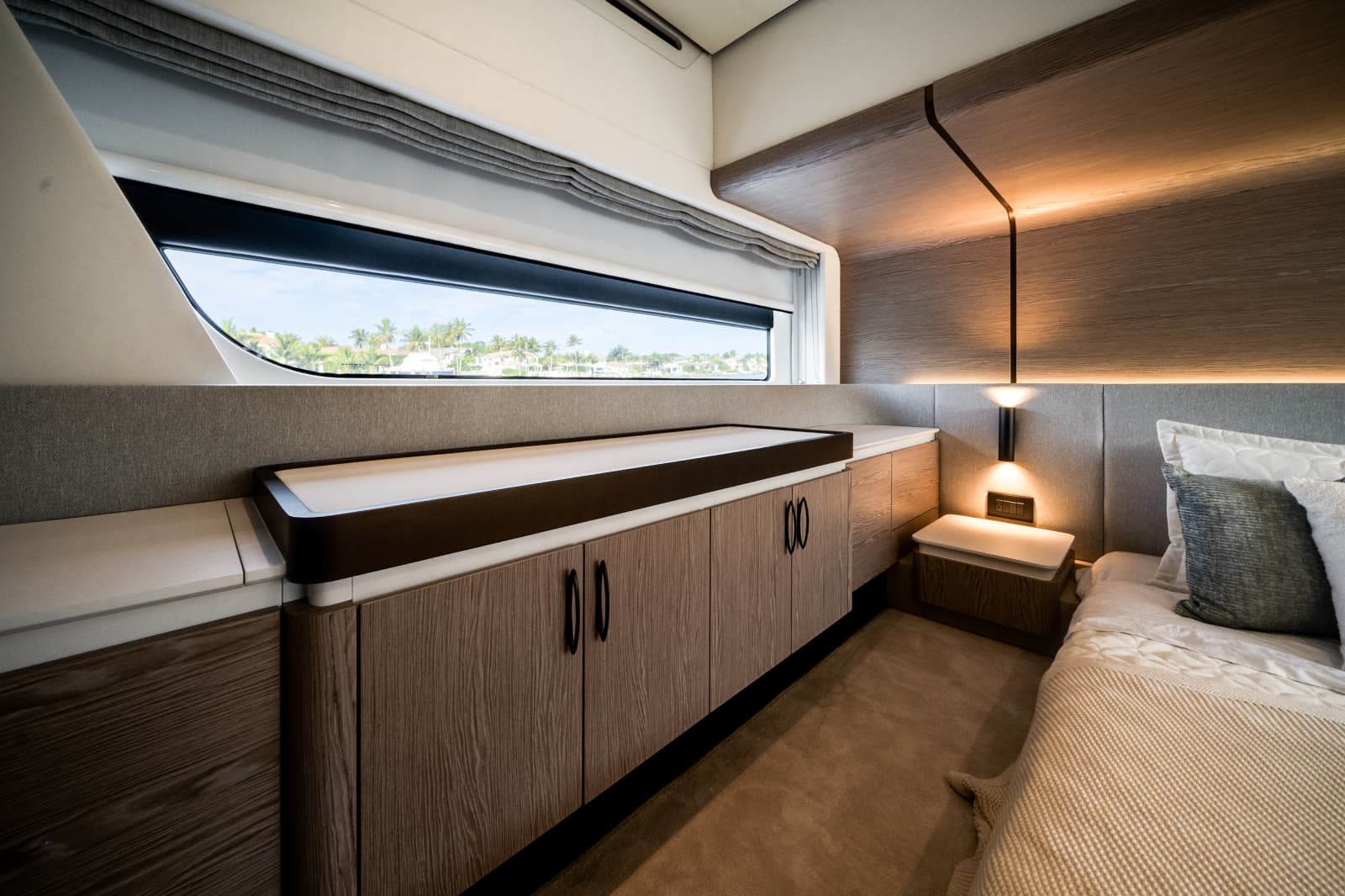 2024 Azimut 53 FLY