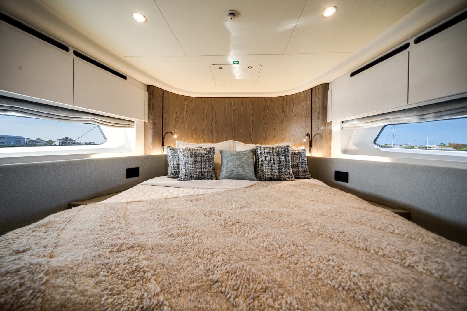 2024 Azimut 53 FLY
