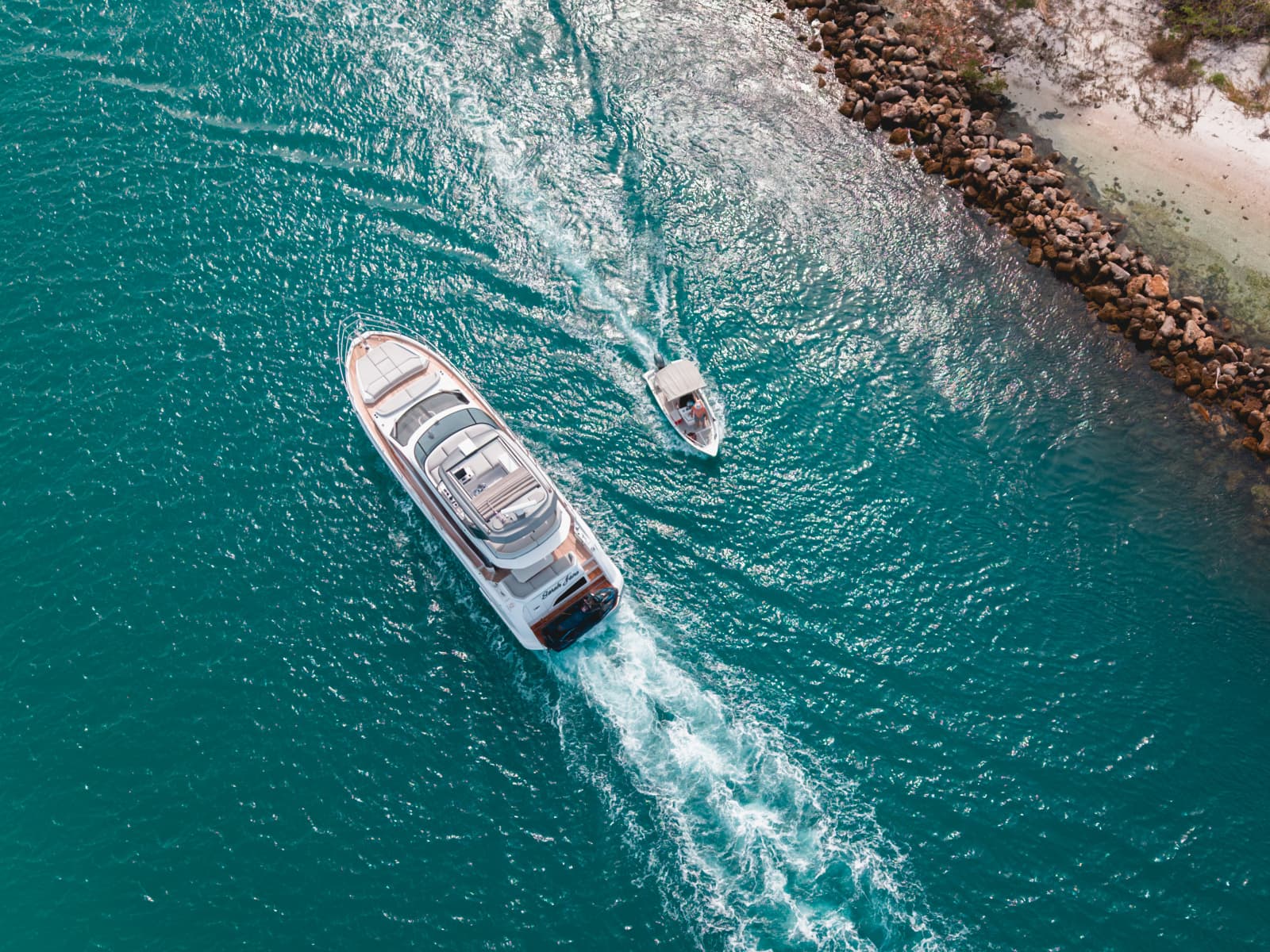 2024 Azimut 53 FLY