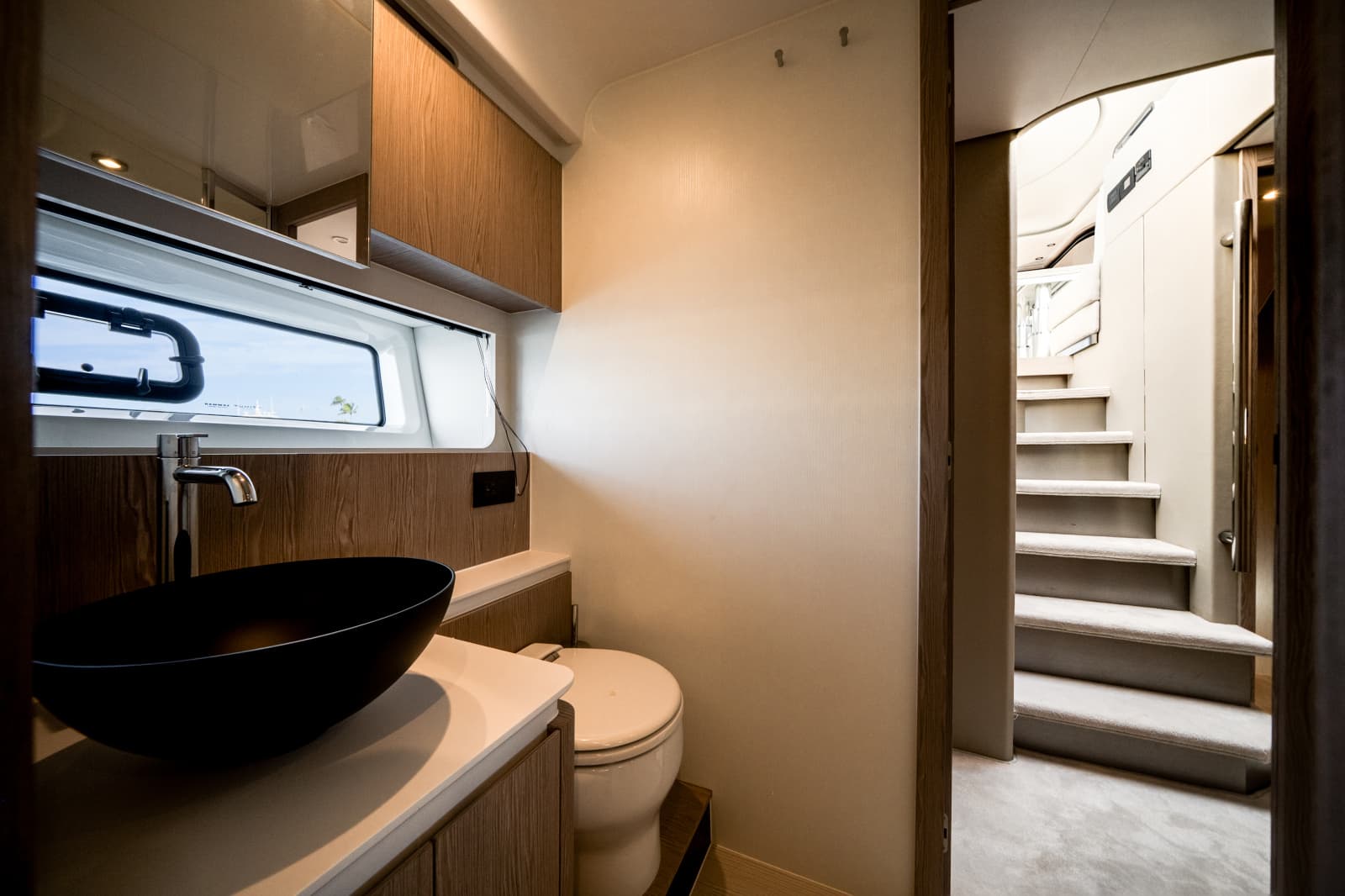 2024 Azimut 53 FLY