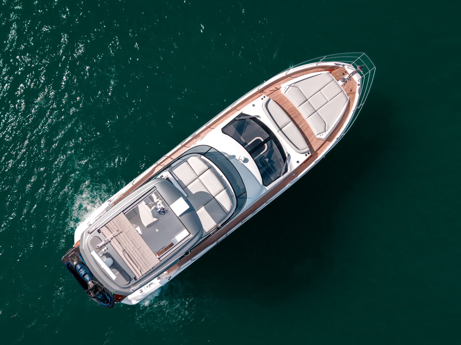 2024 Azimut 53 FLY