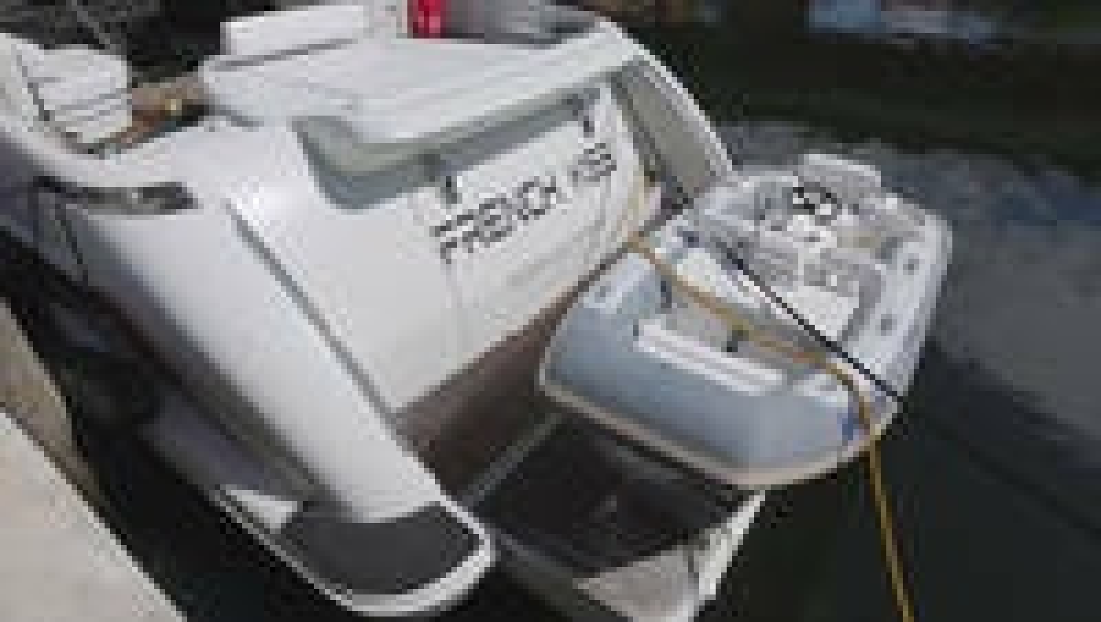 2008 Azimut 62S