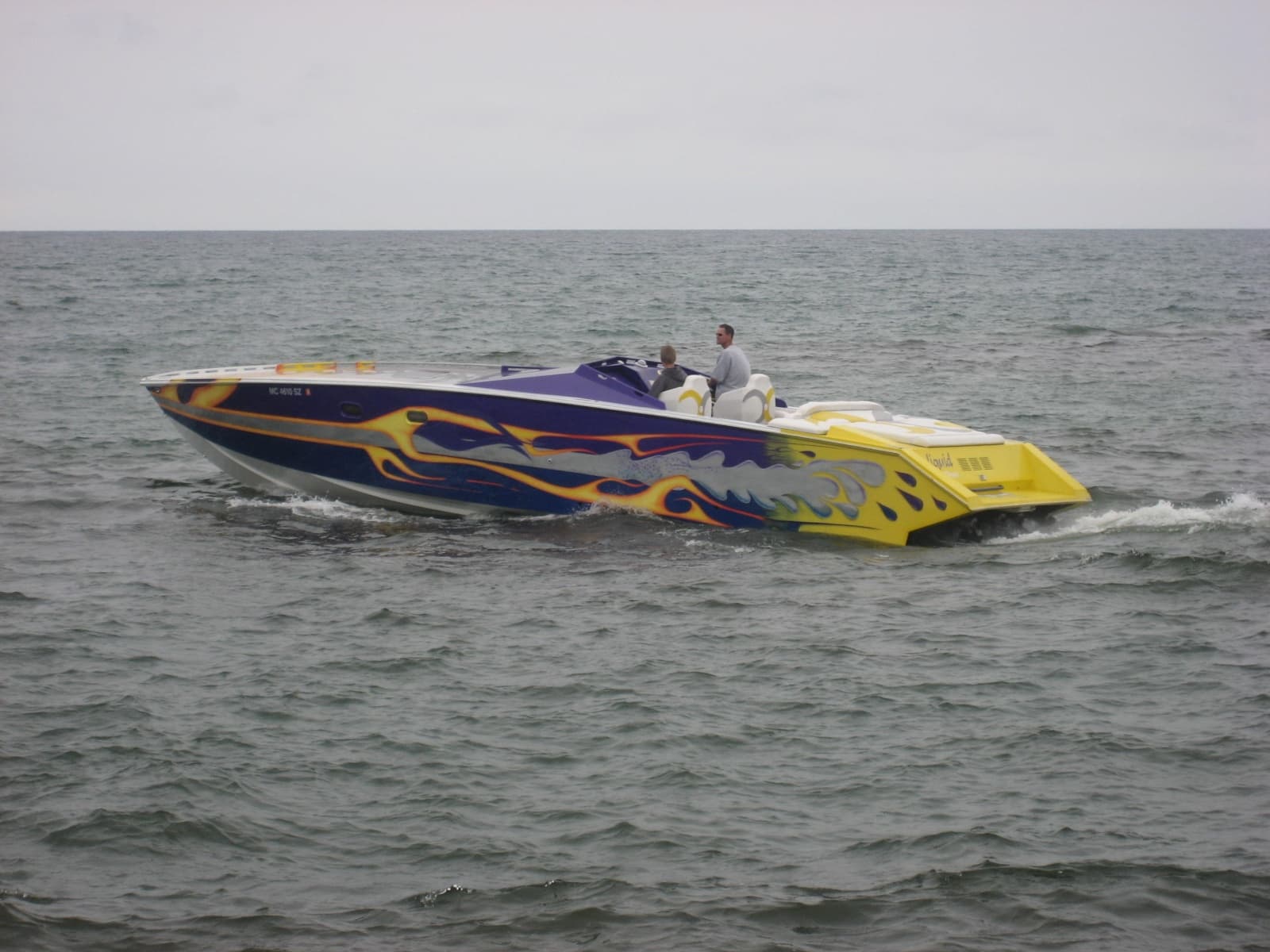 2000 Python 