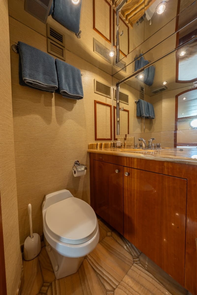 VIP Ensuite