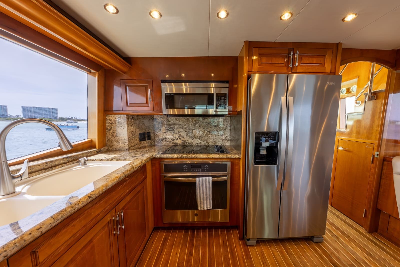 Galley