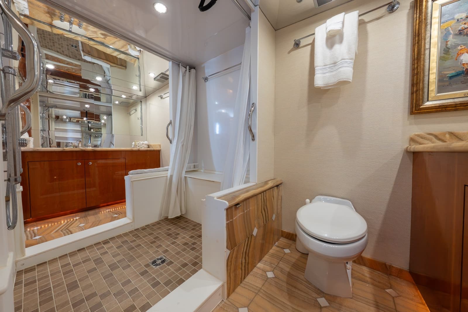 Owner Ensuite