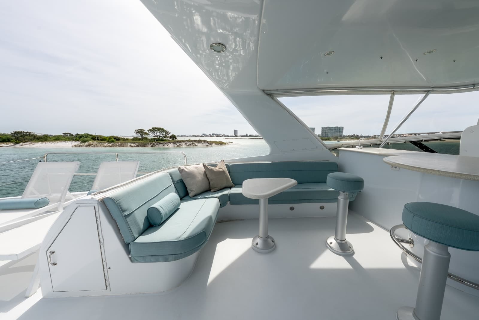 Flybridge
