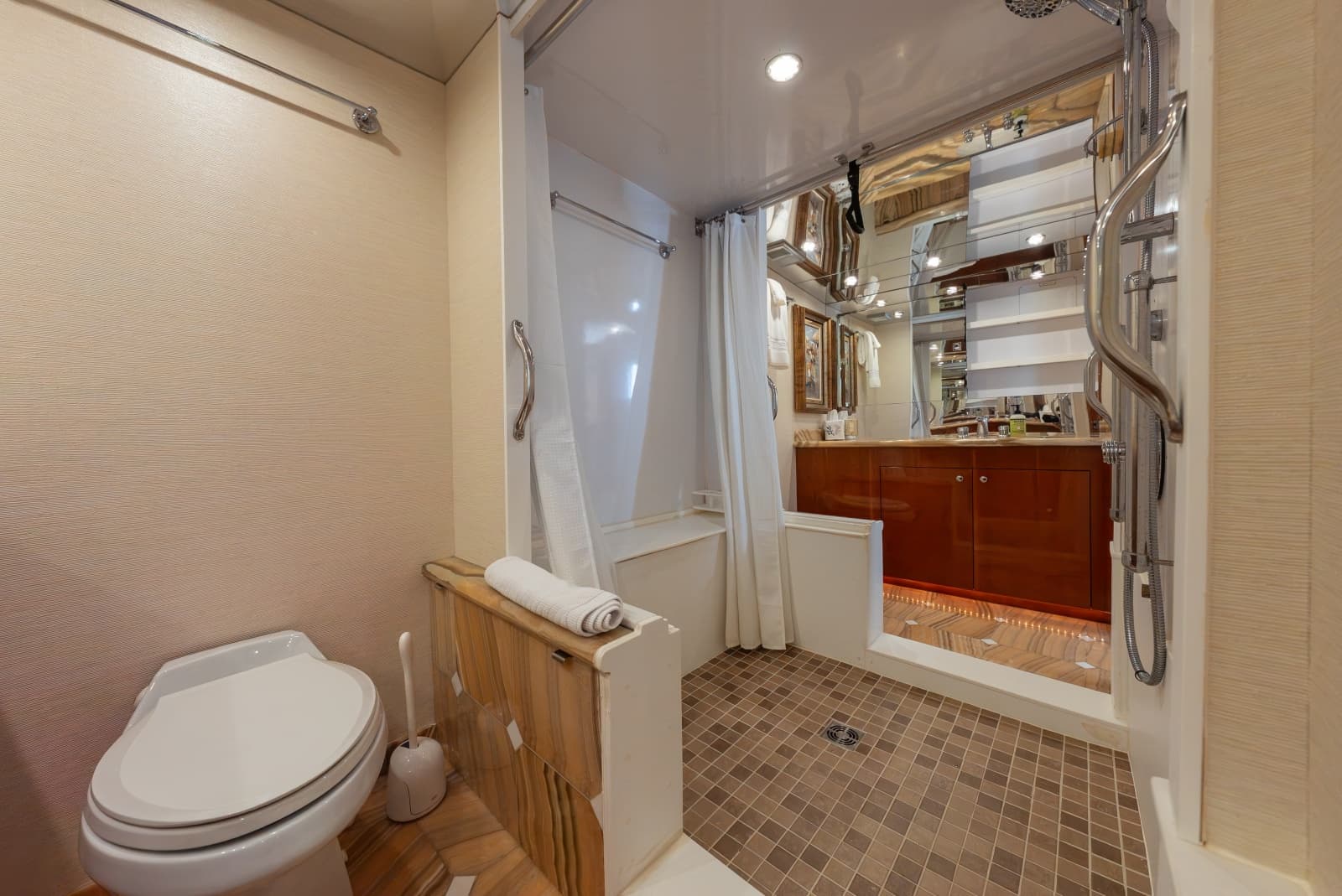Owner Ensuite