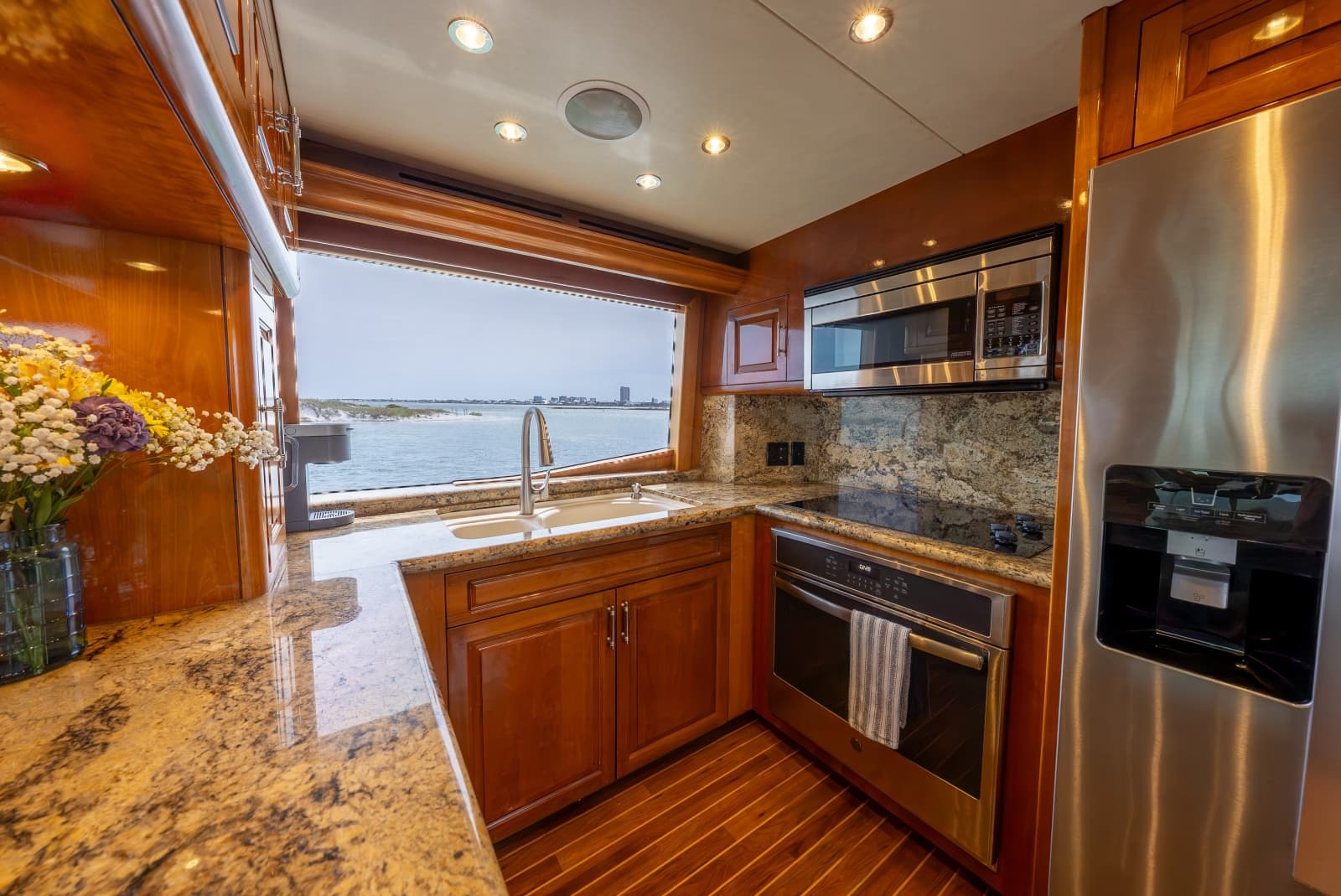 Galley