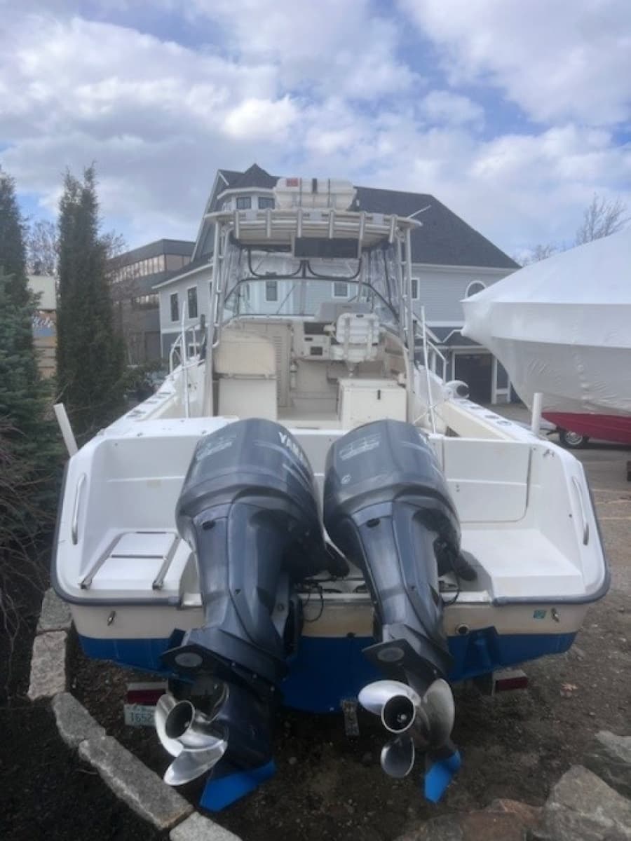 Transom