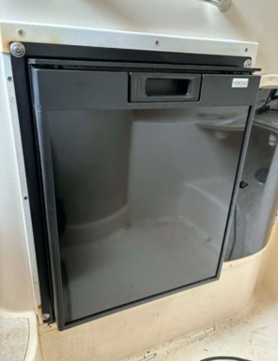 New NORCOLD Fridge