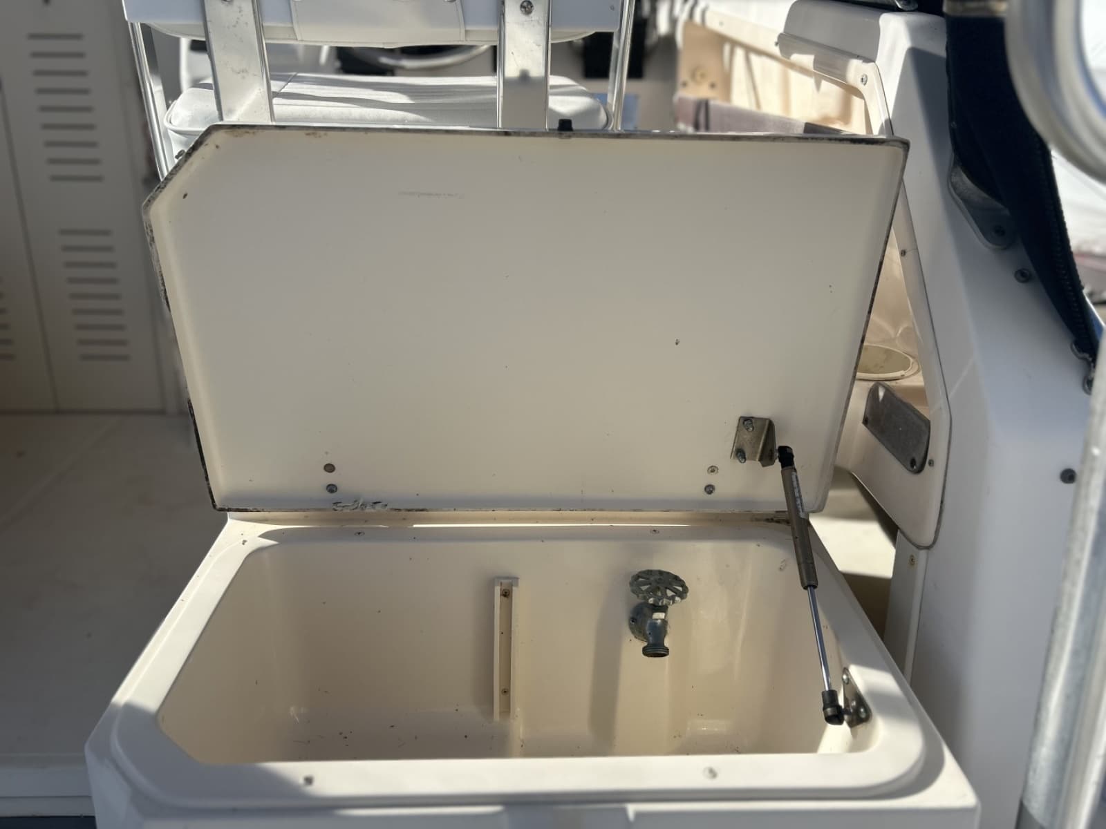 Fish Box