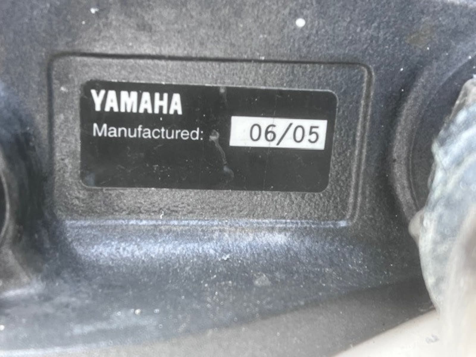 Engine Tag