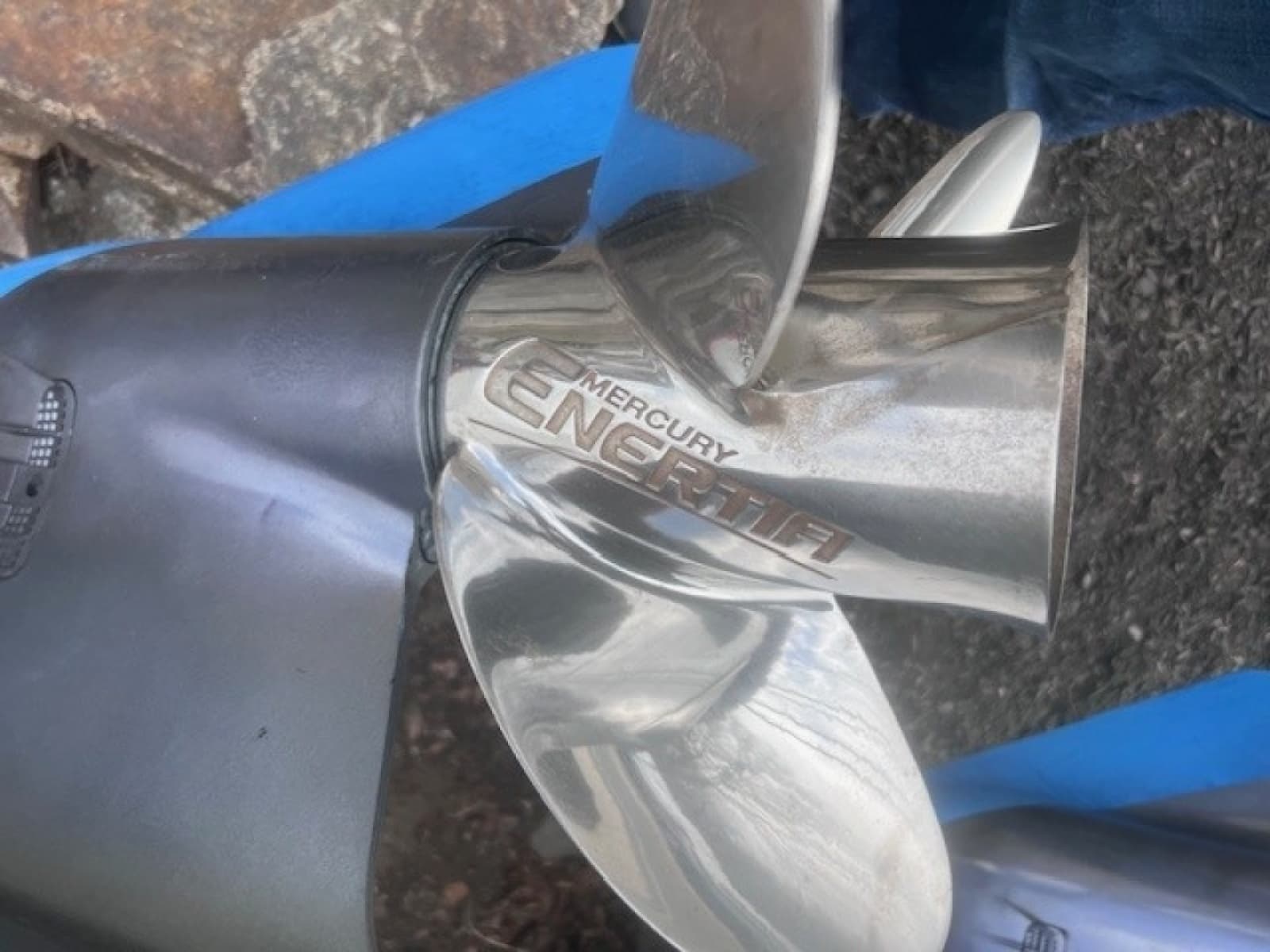 Propeller