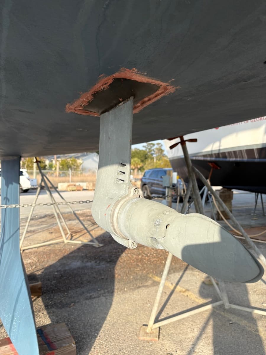 J/109 Shoal Draft with Carbon Spars