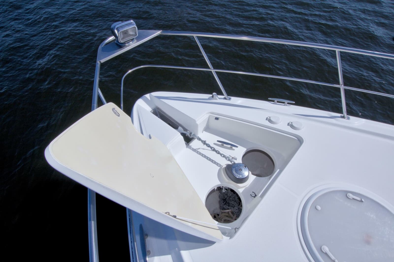 2008 Cruisers Yachts 420 Express