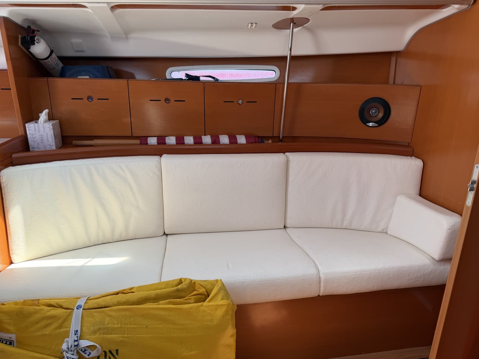 2004 Beneteau 40.7