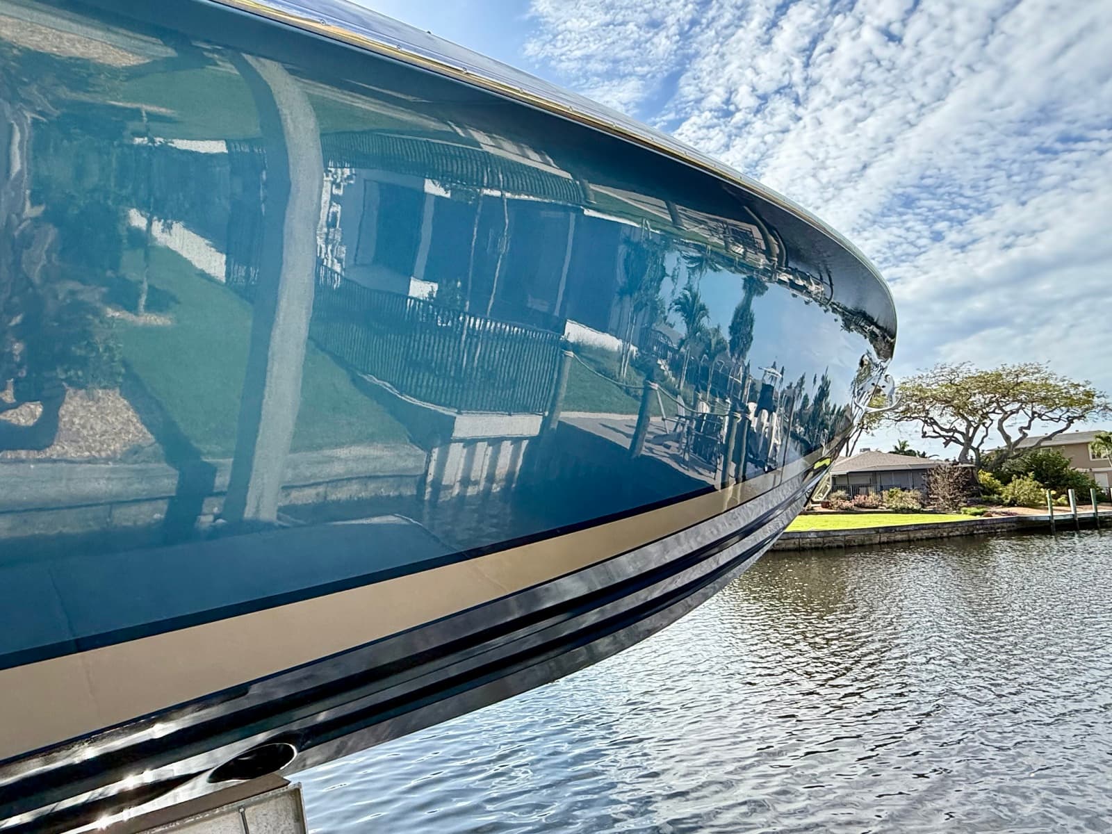 2020 Nor-Tech 550 SPORT CENTER CONSOLE