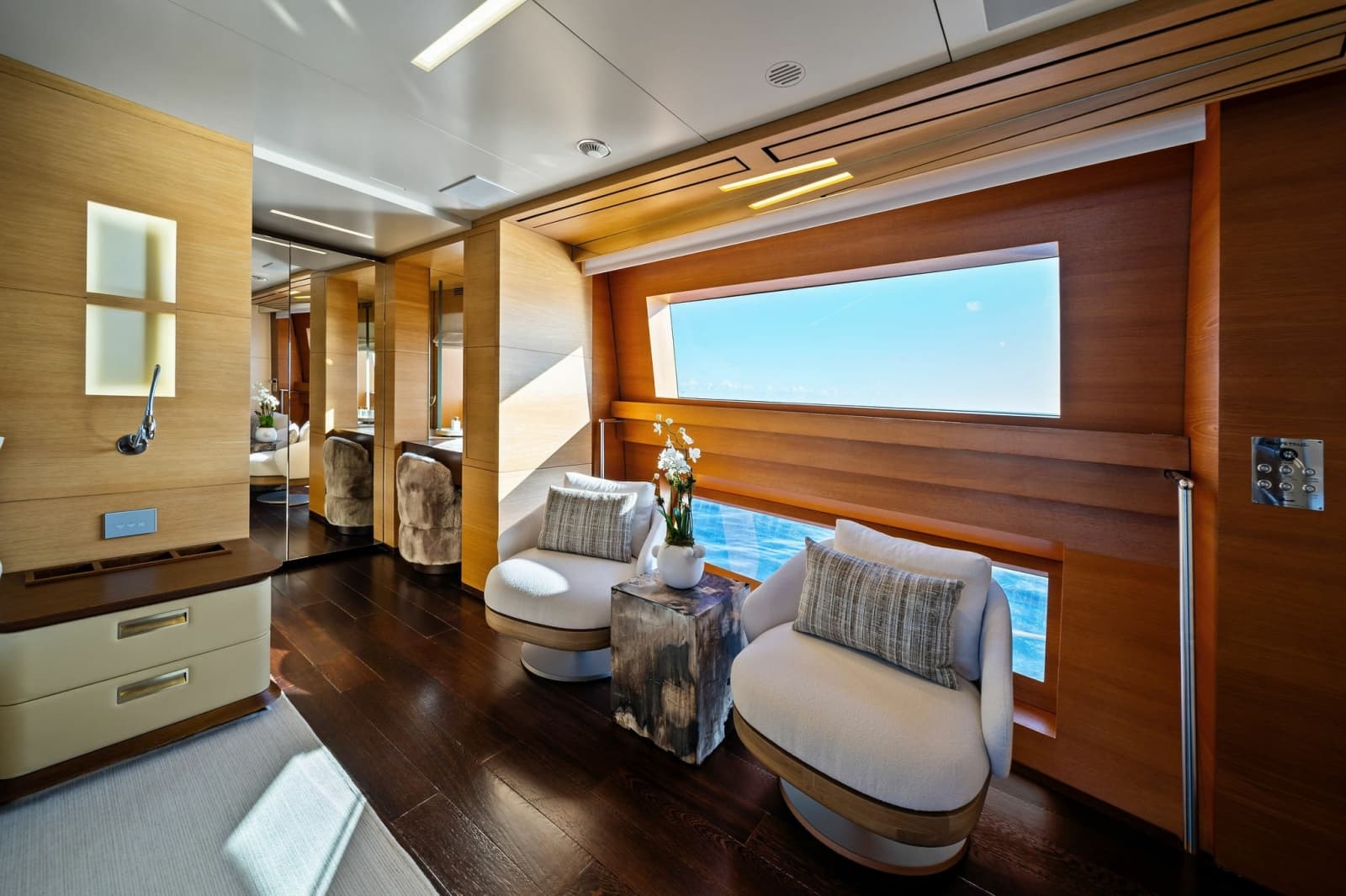 2012 Benetti Classic Supreme 132