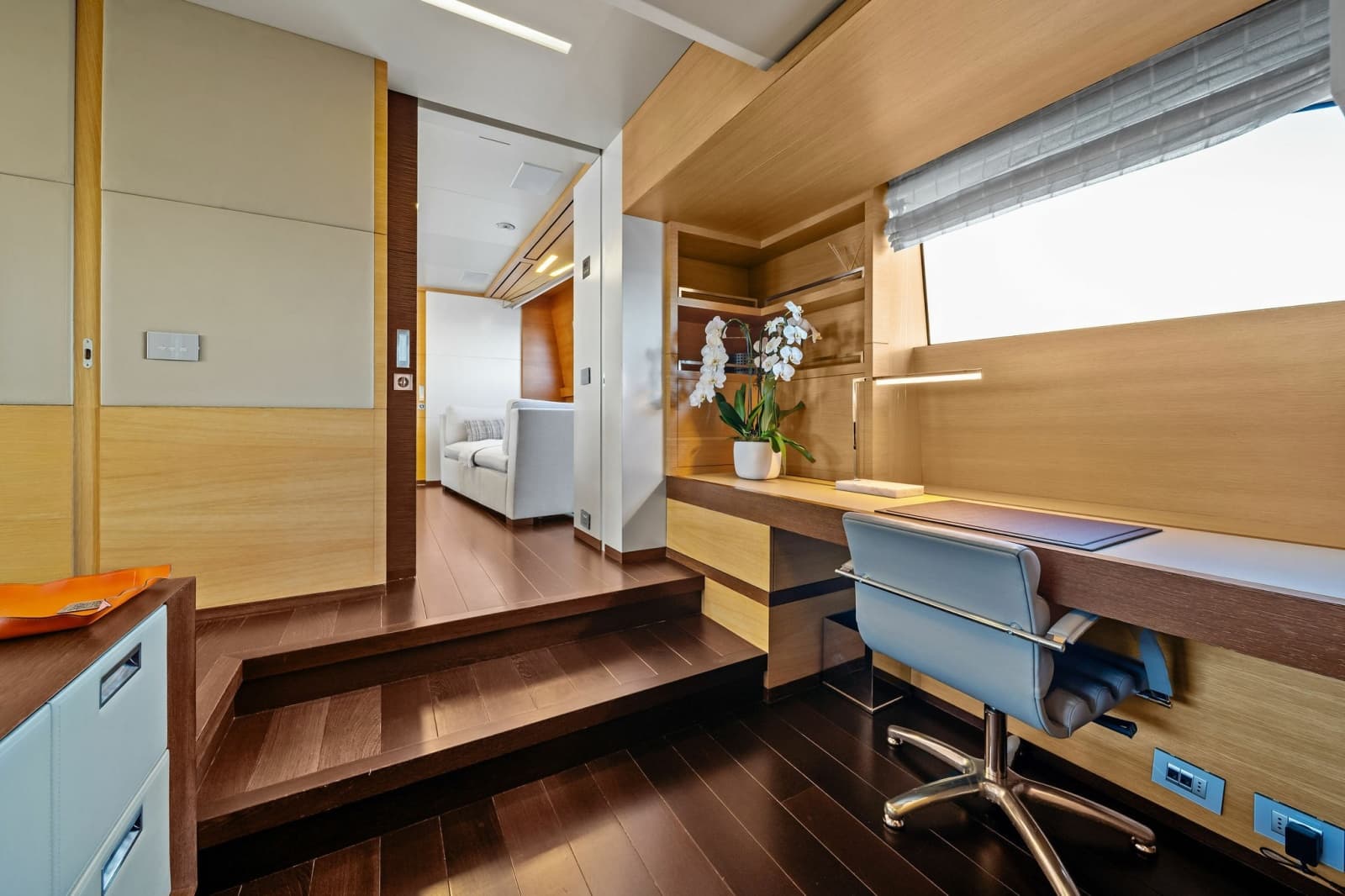 2012 Benetti Classic Supreme 132