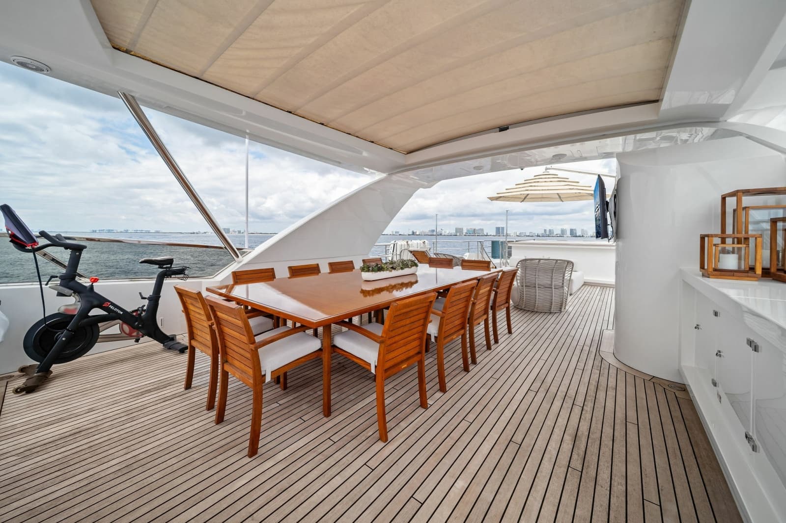 2012 Benetti Classic Supreme 132