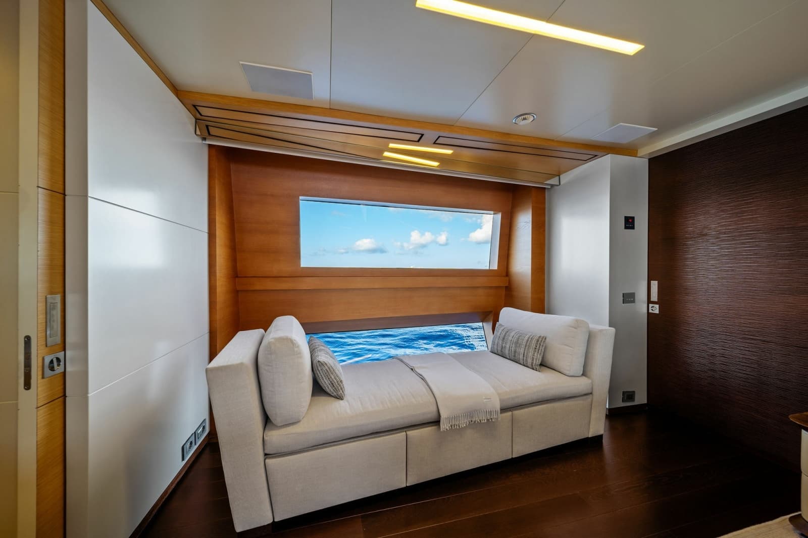 2012 Benetti Classic Supreme 132