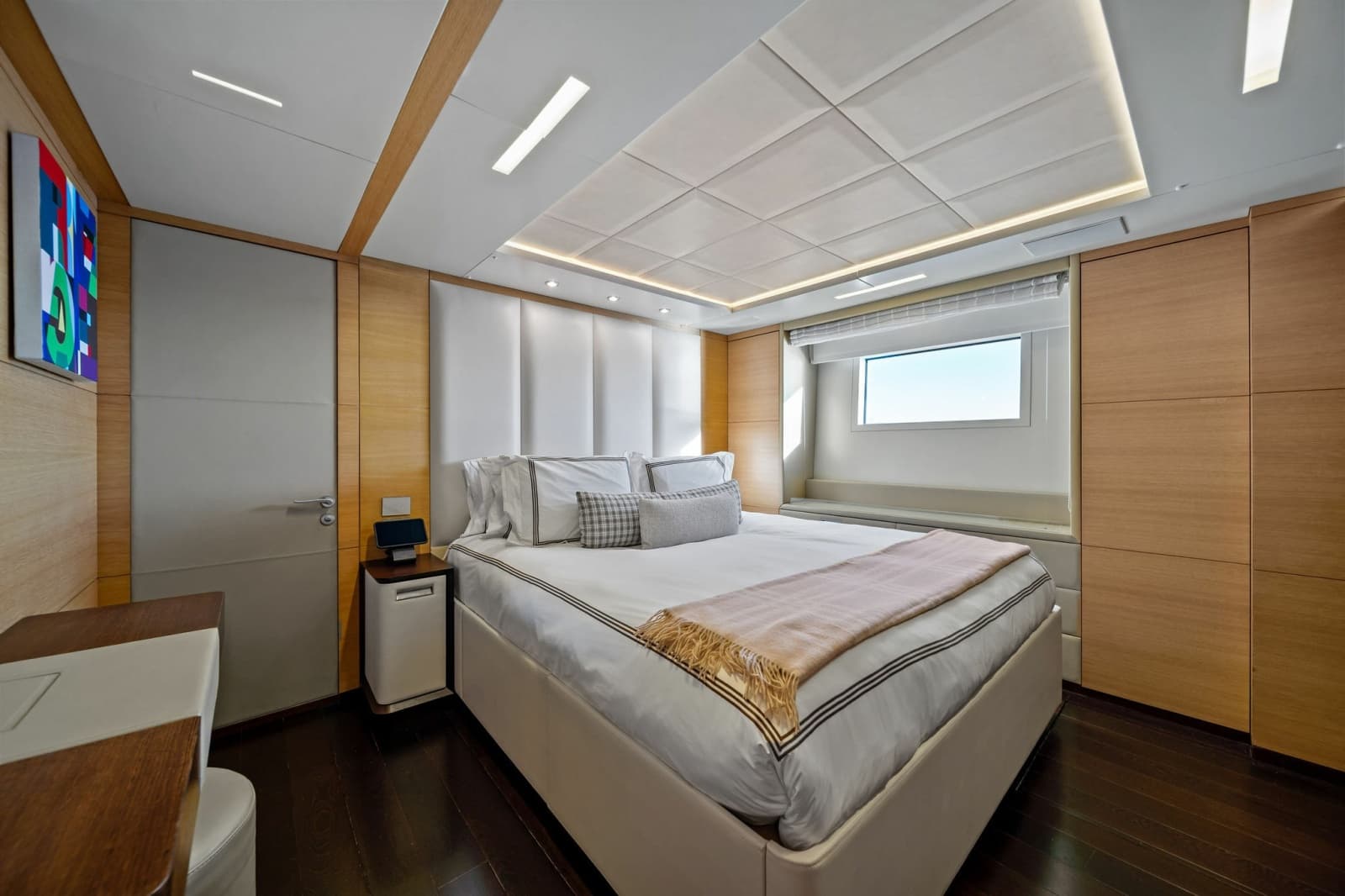 2012 Benetti Classic Supreme 132
