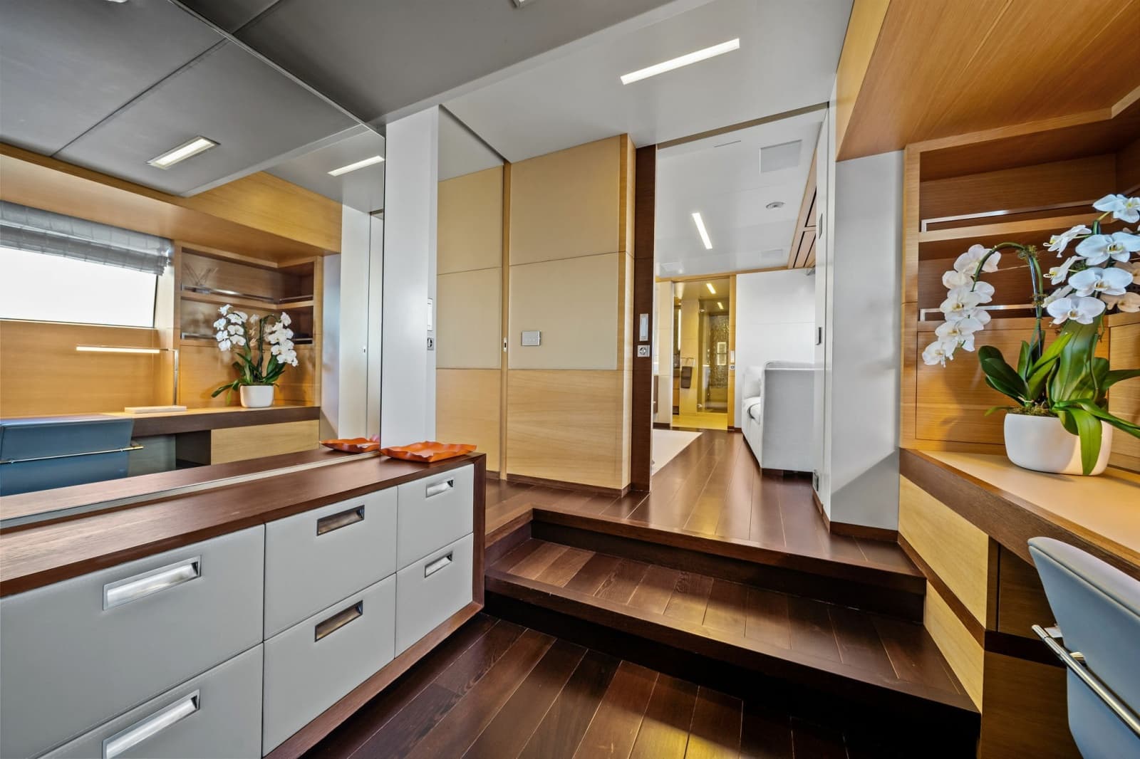 2012 Benetti Classic Supreme 132