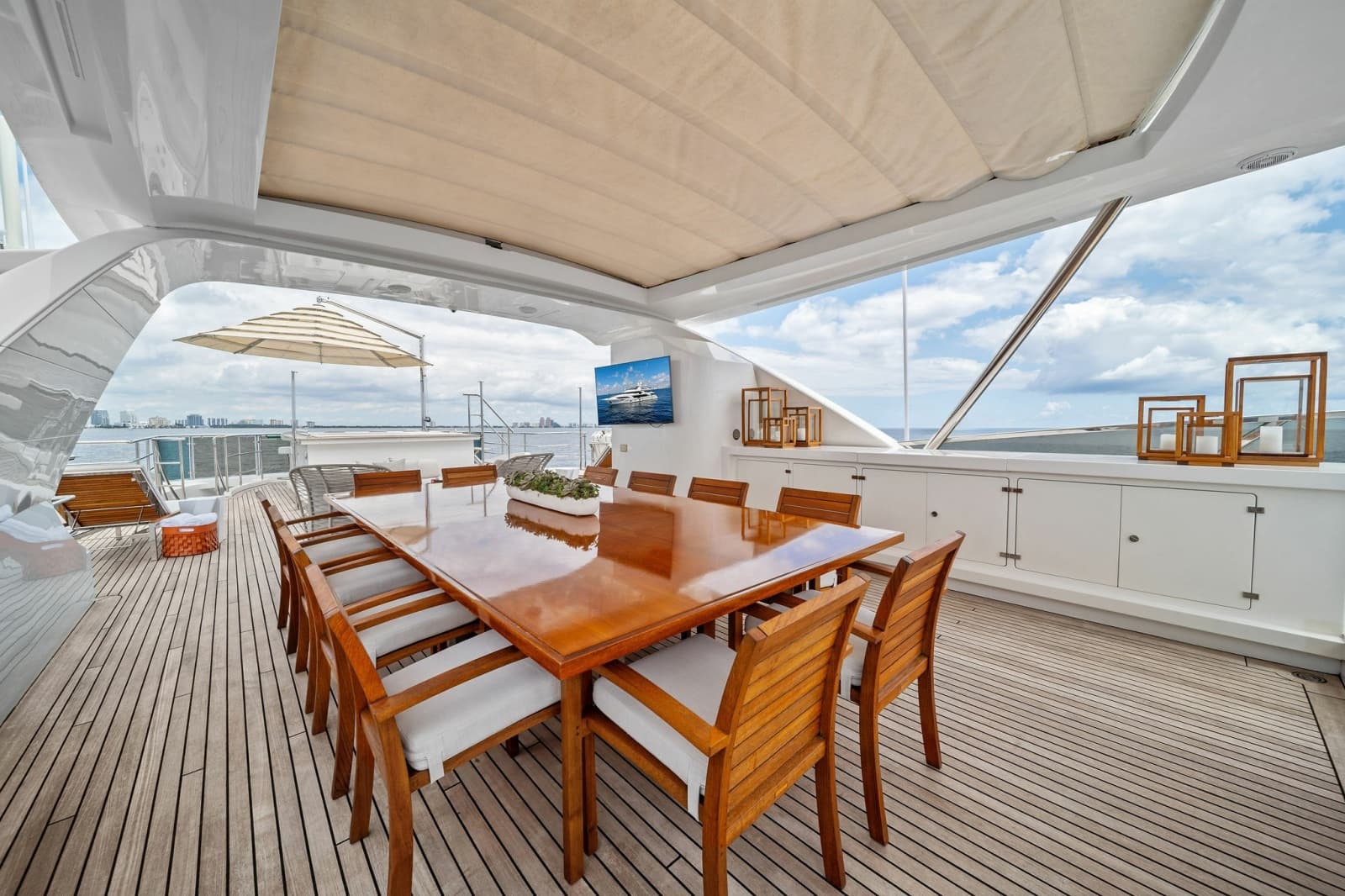 2012 Benetti Classic Supreme 132