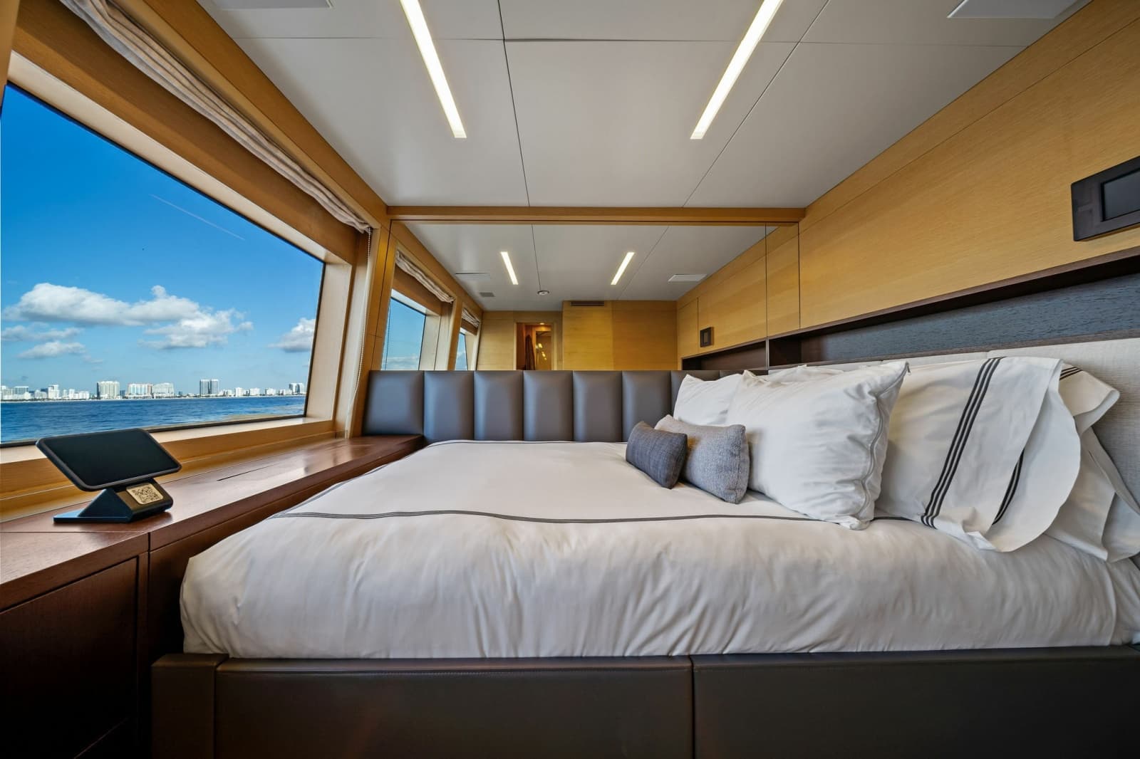 2012 Benetti Classic Supreme 132