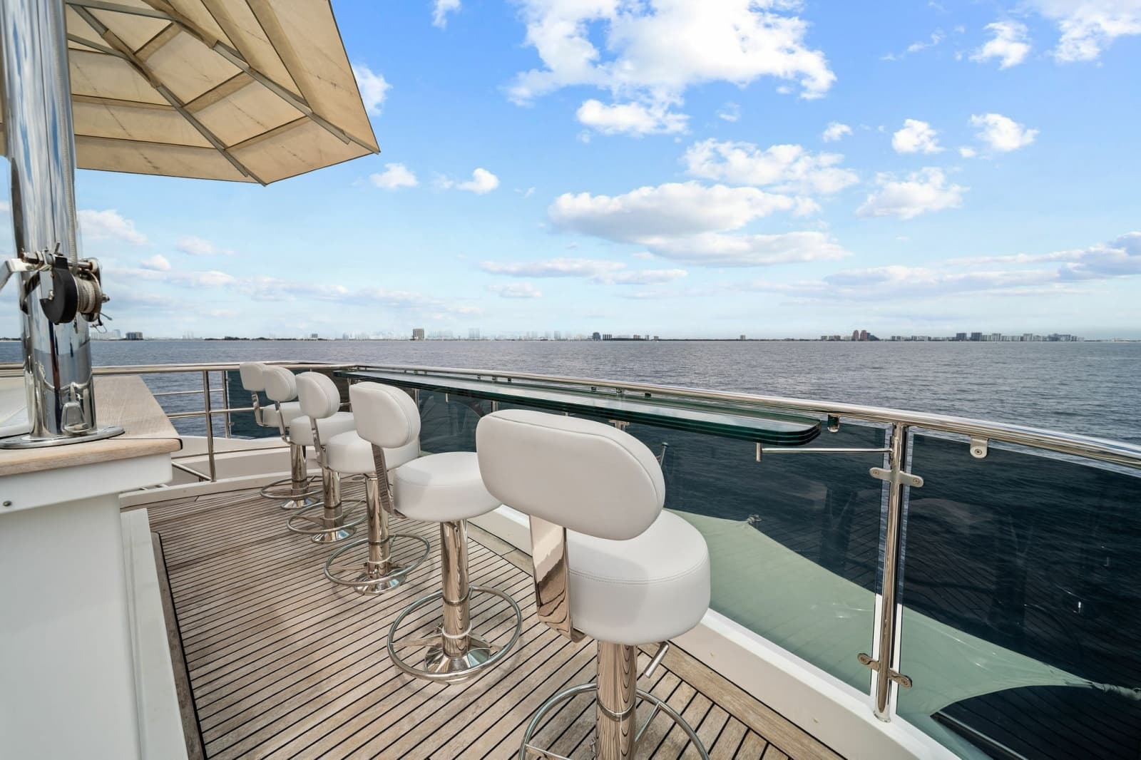 2012 Benetti Classic Supreme 132