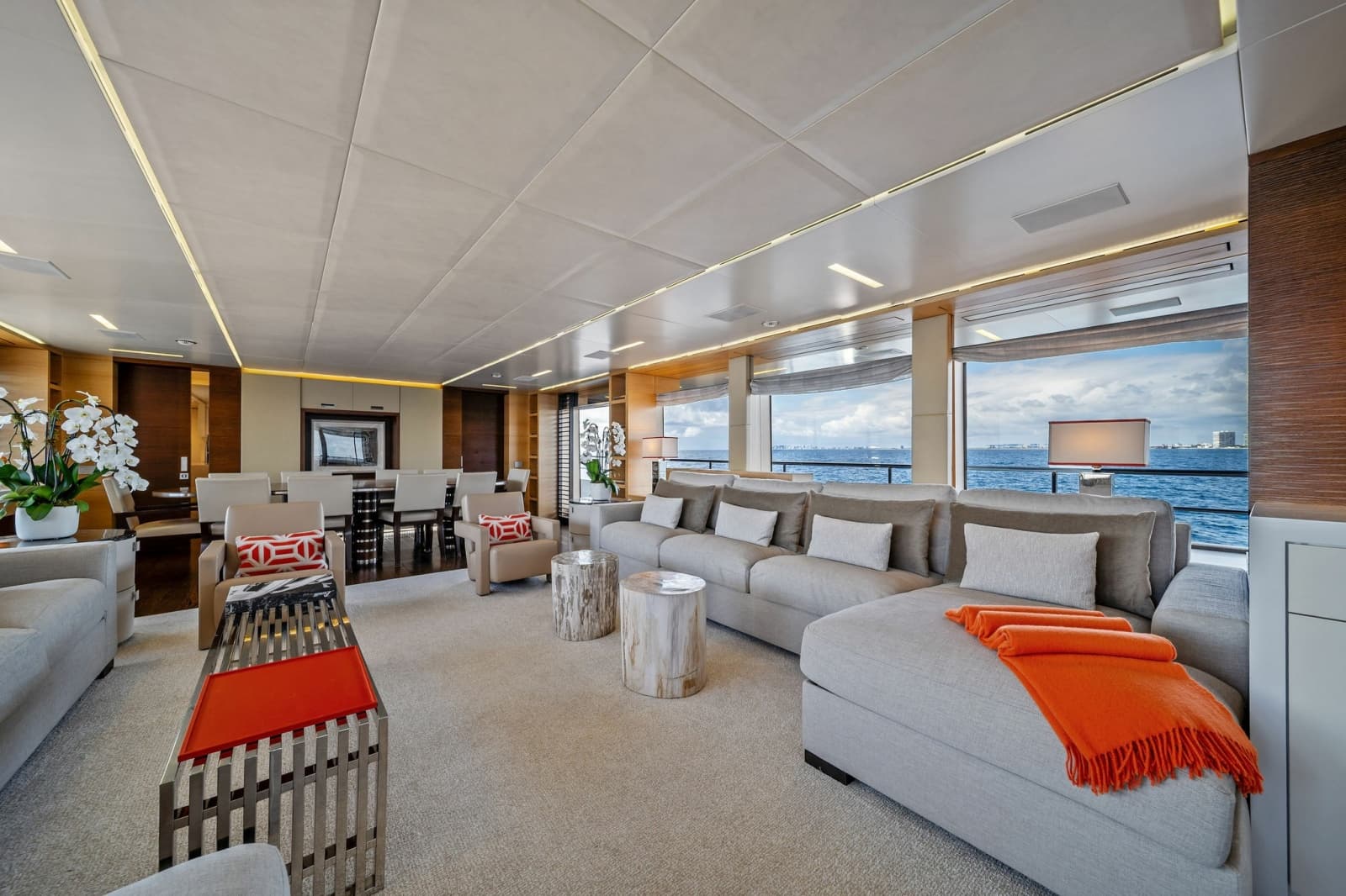 2012 Benetti Classic Supreme 132
