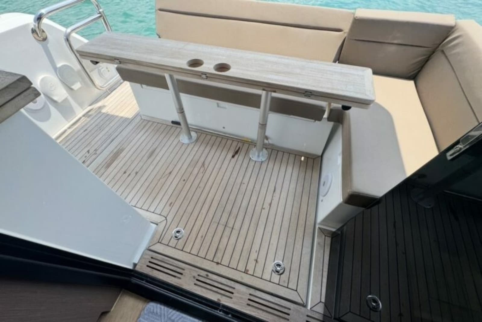 2023 Sealine SC35