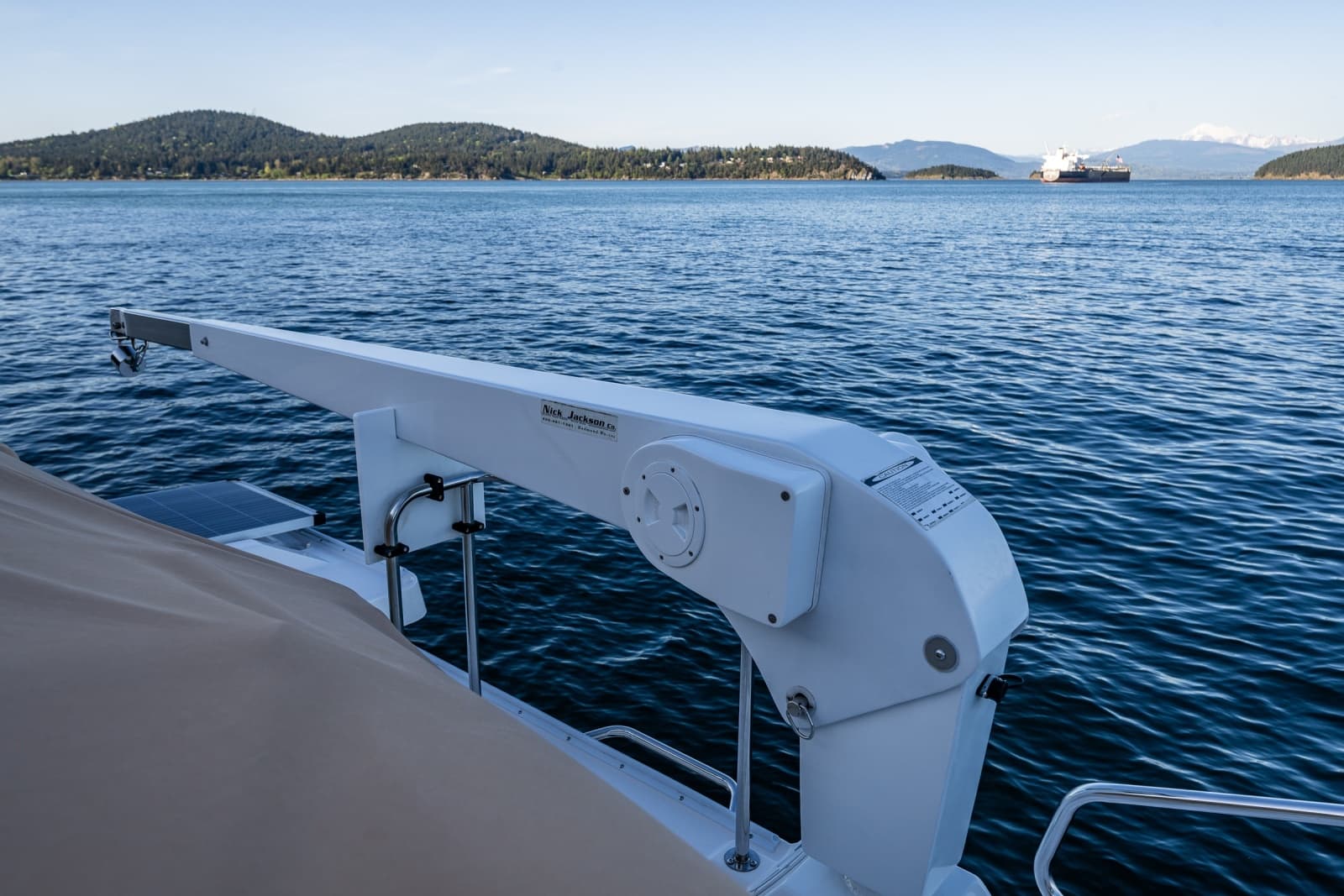 2020 Ranger Tugs R-41 CB