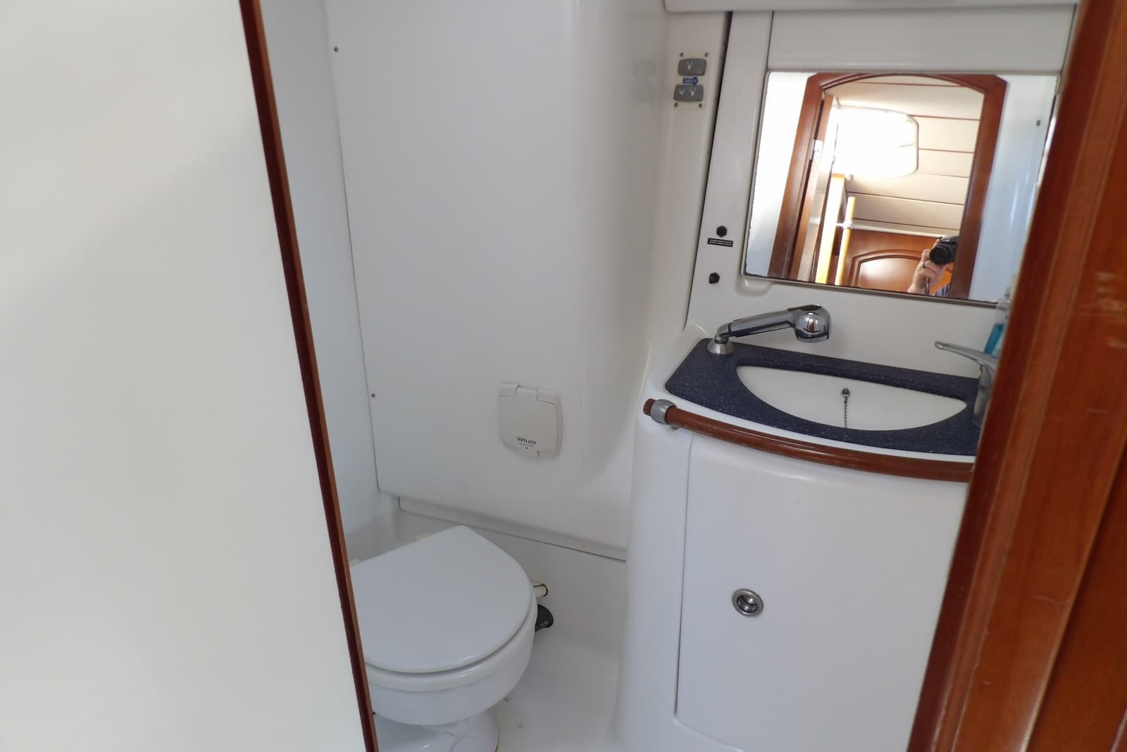 2002 Beneteau 473