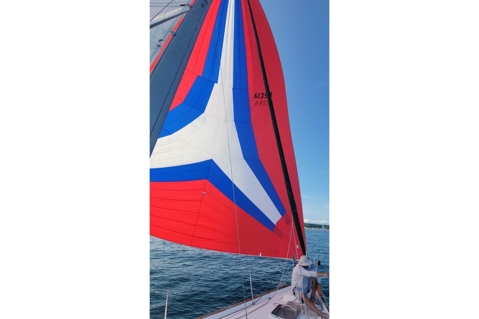 2002 Beneteau 473