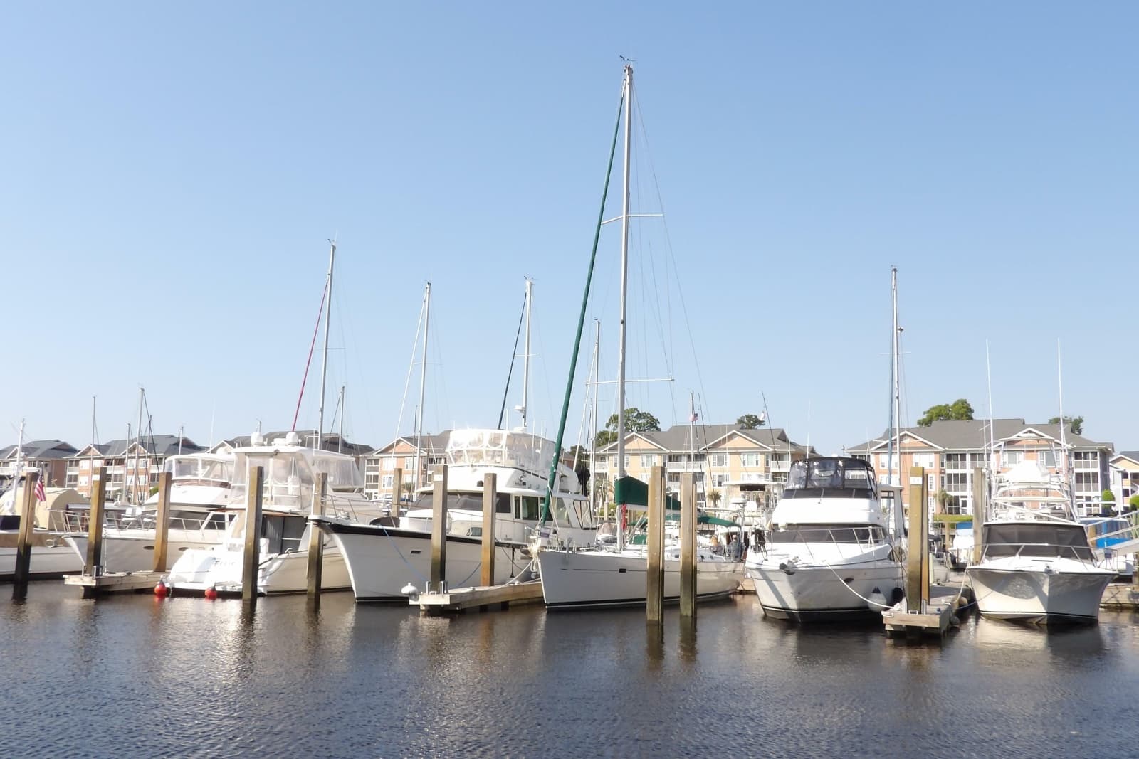2002 Beneteau 473