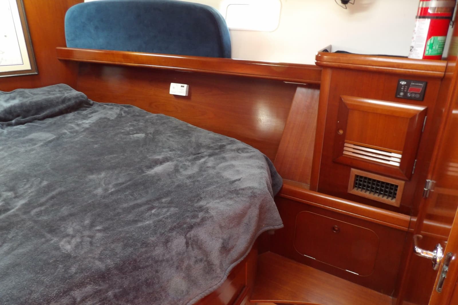 2002 Beneteau 473
