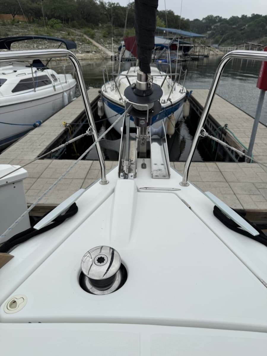 2016 Beneteau Oceanis