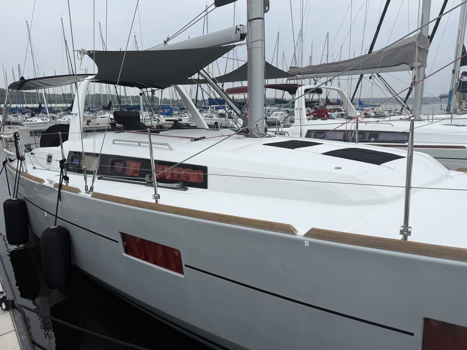 2016 Beneteau Oceanis