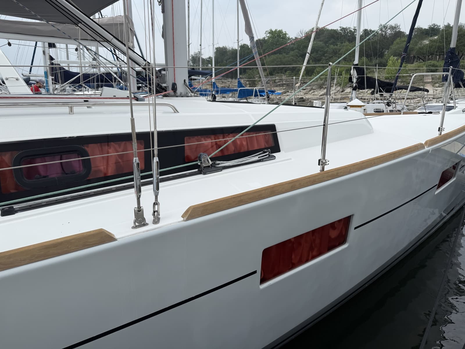 2016 Beneteau Oceanis