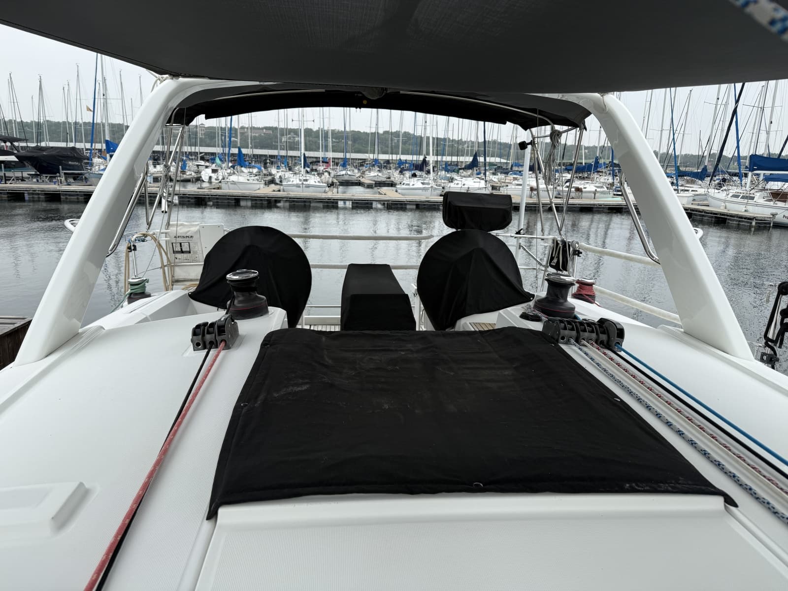 2016 Beneteau Oceanis