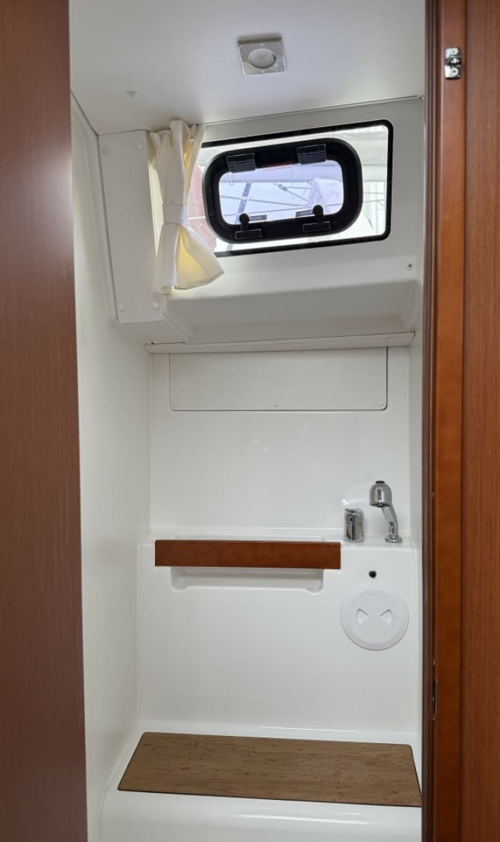 2016 Beneteau Oceanis