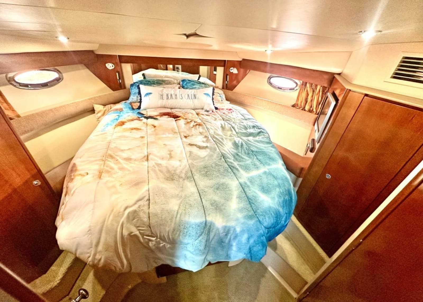 2007 Meridian 391 Motor Yacht