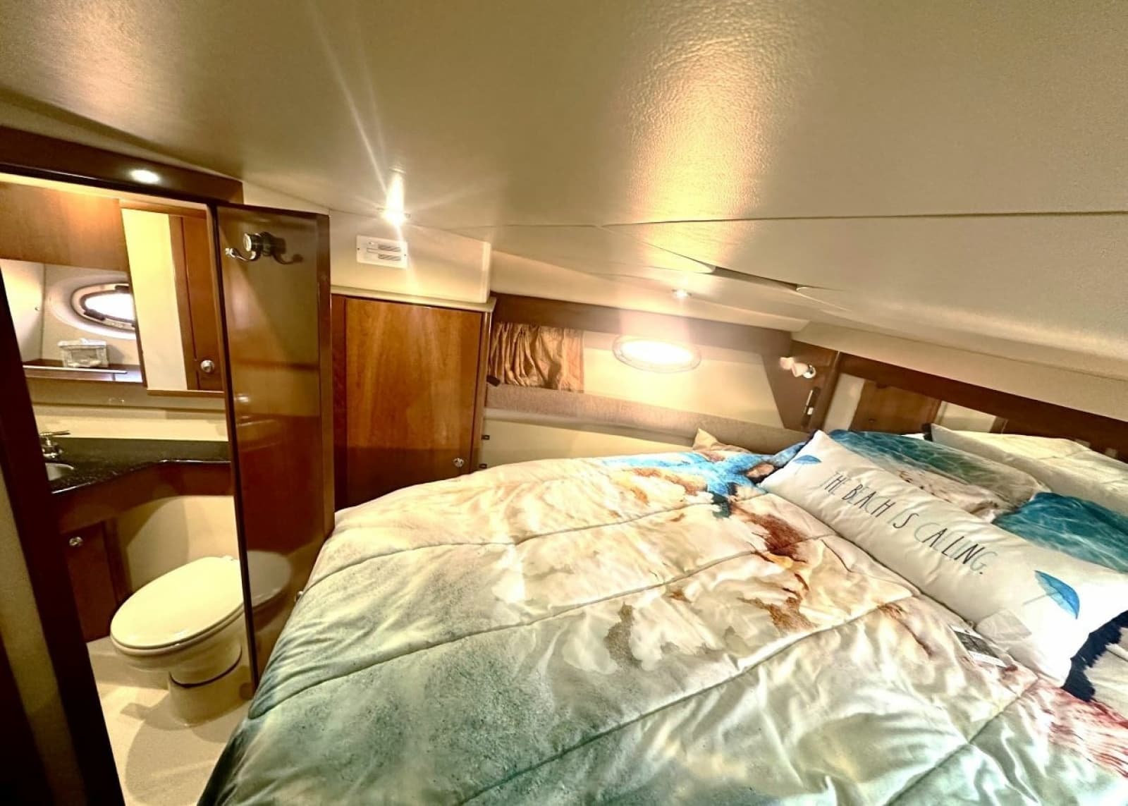 2007 Meridian 391 Motor Yacht