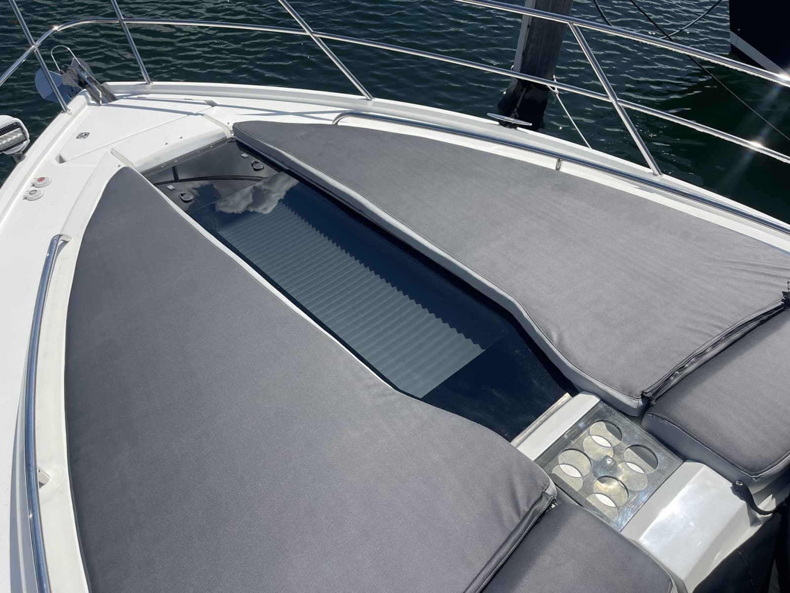 2020 Galeon 425 HTS