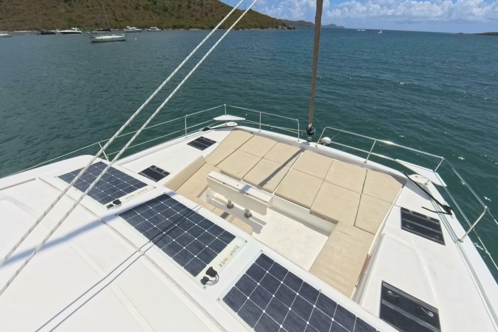 2022 Bali 4.6