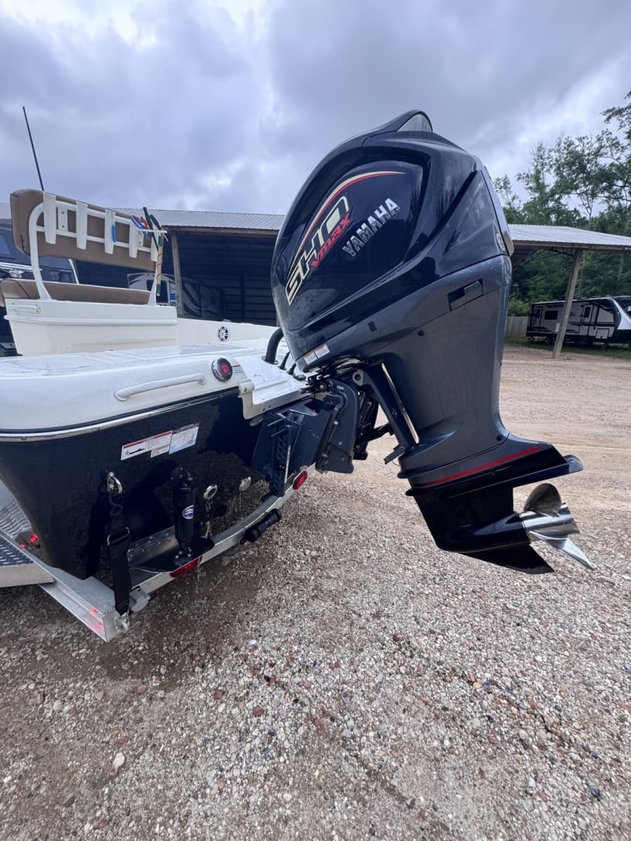 2023 Skeeter SX2350